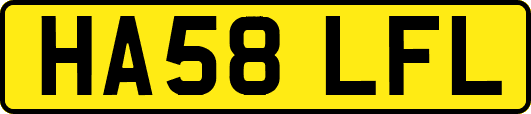 HA58LFL