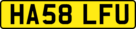 HA58LFU