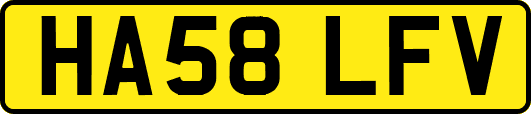 HA58LFV