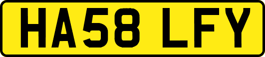 HA58LFY