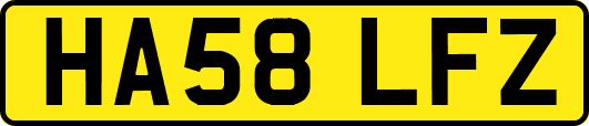 HA58LFZ