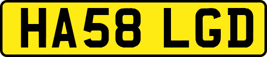 HA58LGD