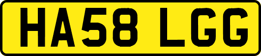 HA58LGG