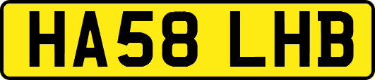 HA58LHB