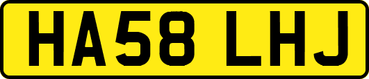 HA58LHJ