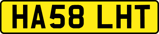 HA58LHT