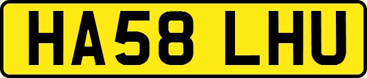 HA58LHU