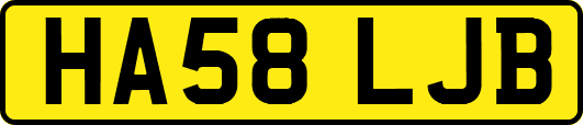 HA58LJB