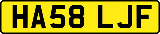 HA58LJF