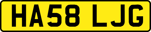 HA58LJG