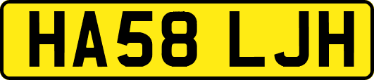 HA58LJH
