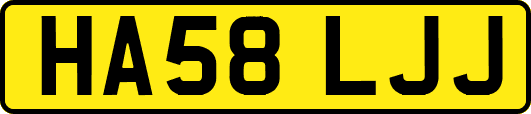 HA58LJJ