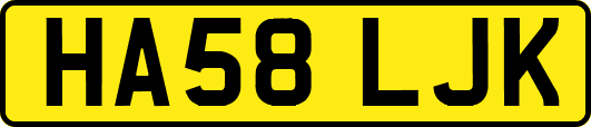 HA58LJK