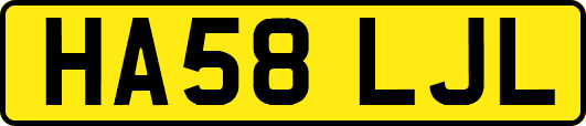 HA58LJL