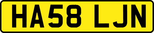 HA58LJN