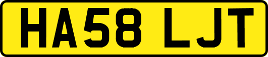 HA58LJT