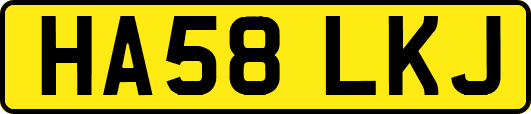 HA58LKJ