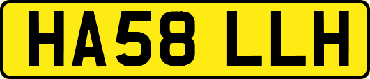 HA58LLH