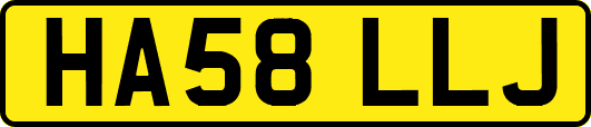HA58LLJ