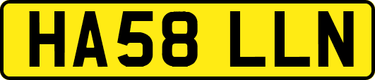 HA58LLN