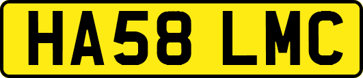 HA58LMC