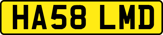 HA58LMD