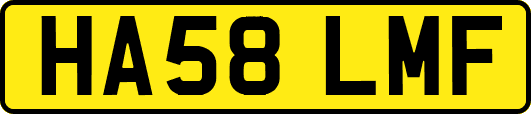 HA58LMF