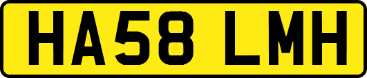 HA58LMH