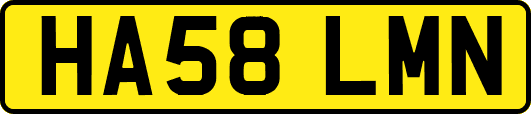 HA58LMN