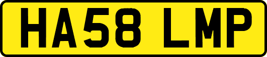 HA58LMP
