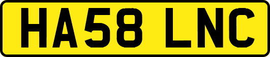HA58LNC