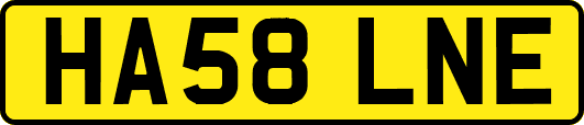 HA58LNE