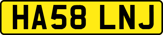 HA58LNJ
