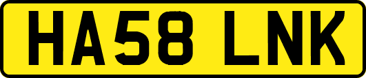 HA58LNK