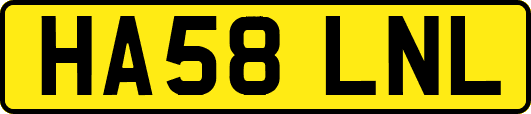 HA58LNL