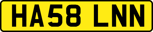 HA58LNN