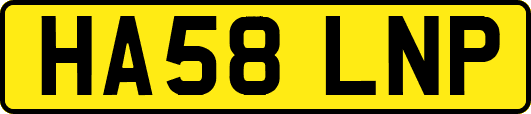 HA58LNP