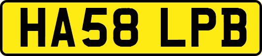 HA58LPB