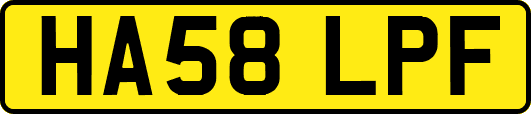 HA58LPF