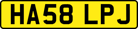 HA58LPJ
