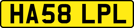 HA58LPL