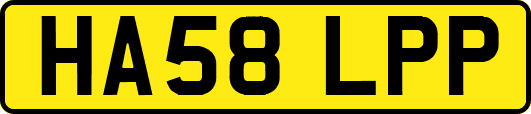 HA58LPP
