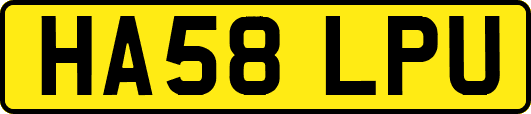 HA58LPU