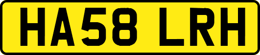 HA58LRH