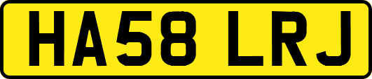 HA58LRJ