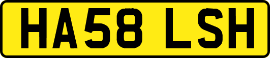 HA58LSH