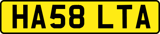 HA58LTA