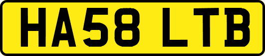 HA58LTB