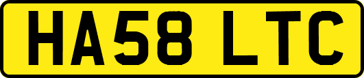 HA58LTC