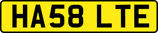 HA58LTE